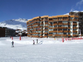 Roc de Peclet Appartements Val Thorens Immobilier